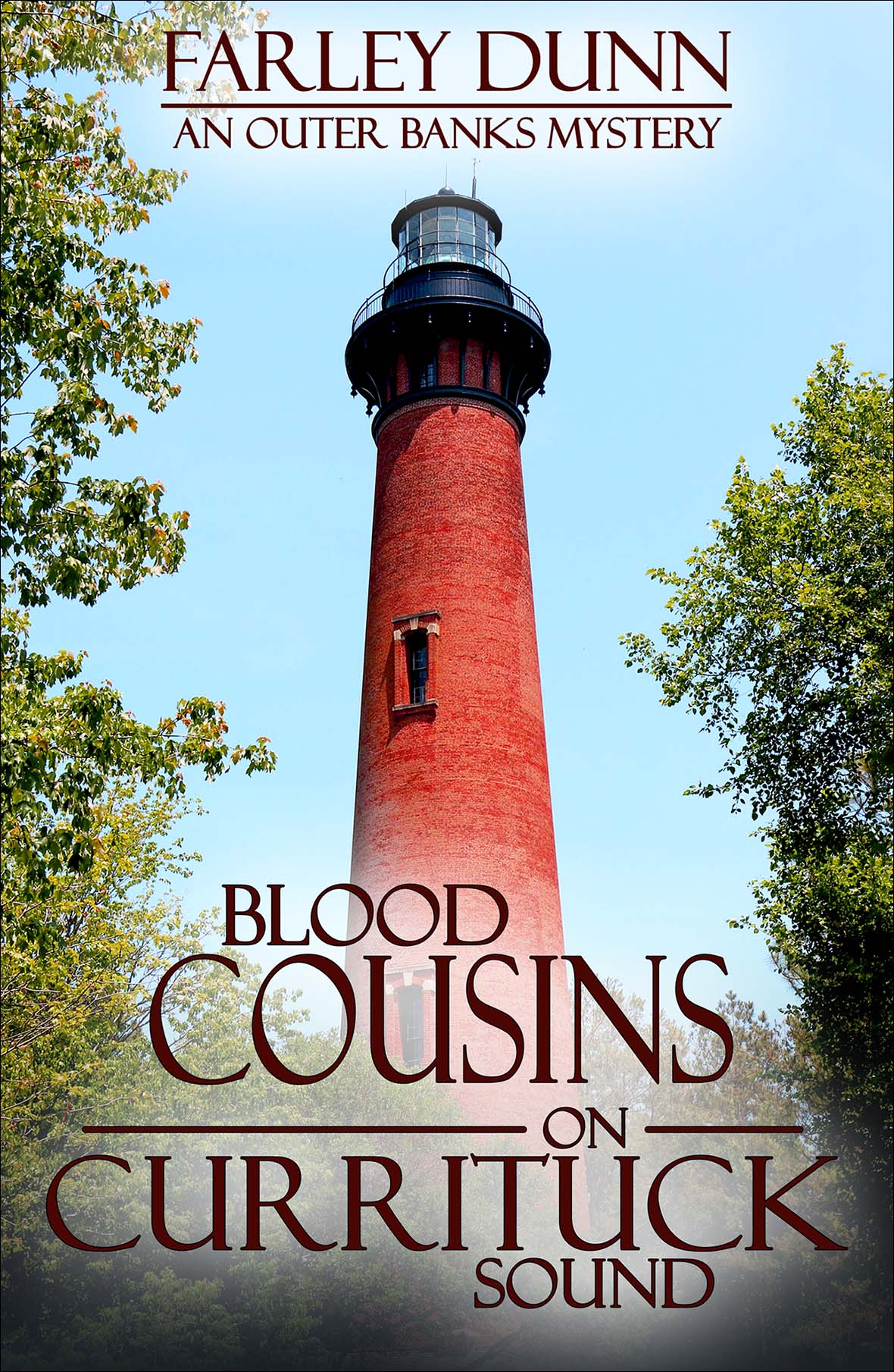 Blood Cousins Front Cover for Posting