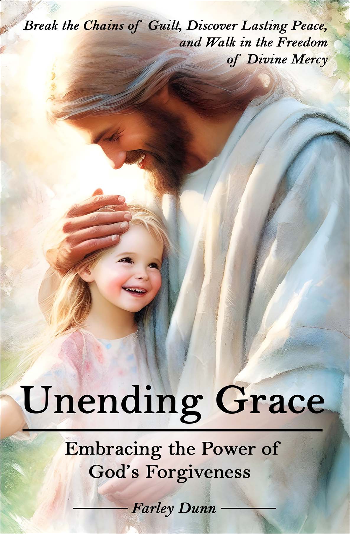 Gods Forgiveness front cover for Posting