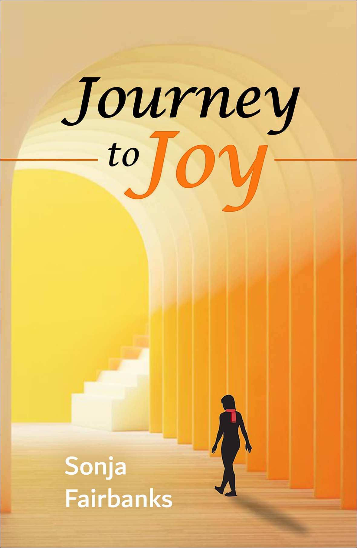Journey front cover for Posting