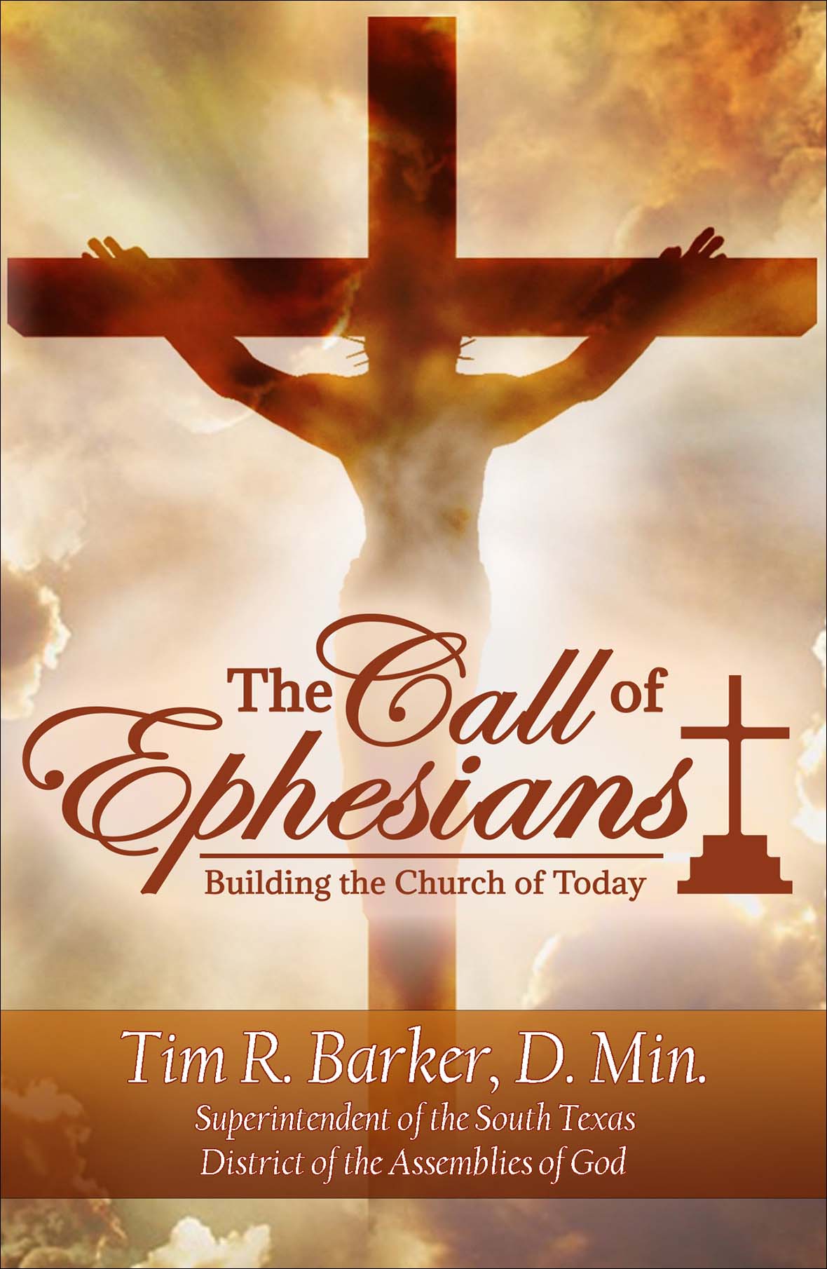 The Call of Ephesians Front for web insertion