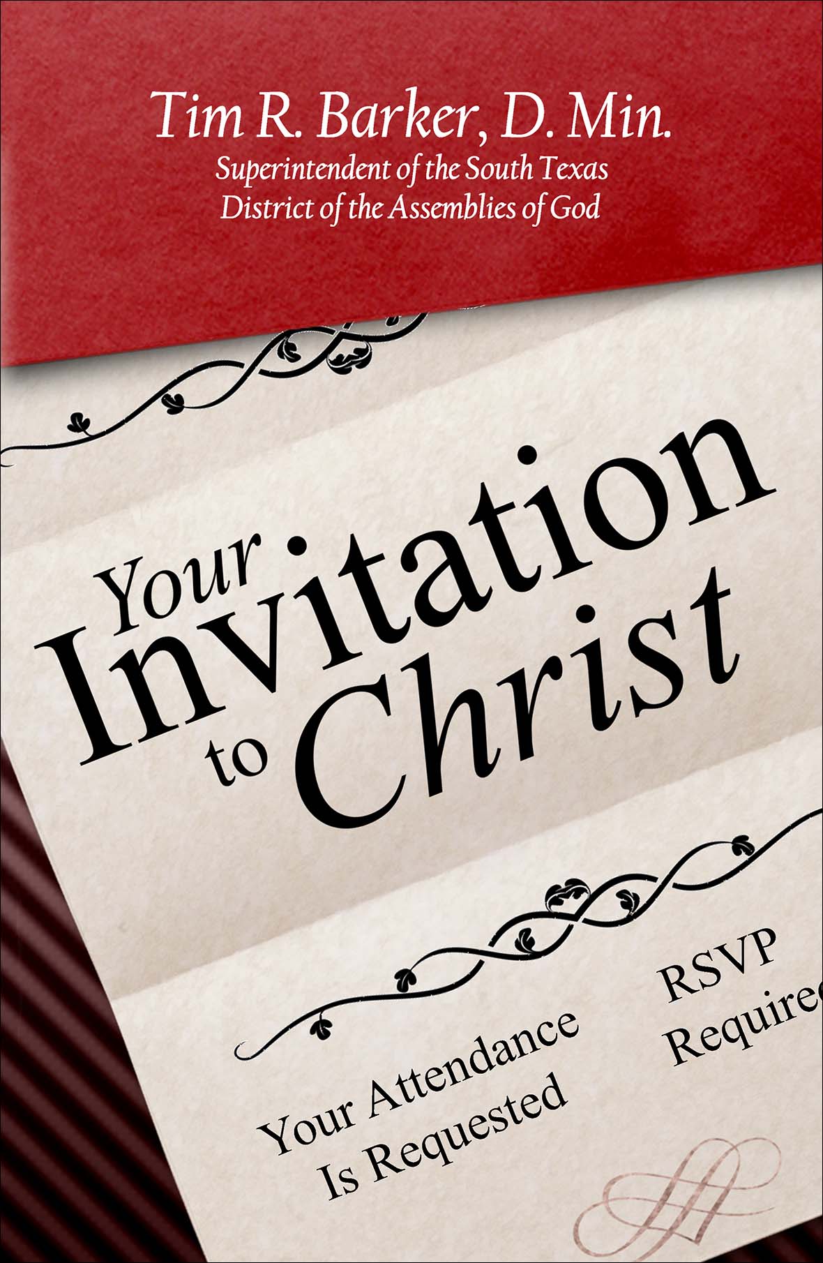 The Invitation to Christ cover v1 for Web Posting2