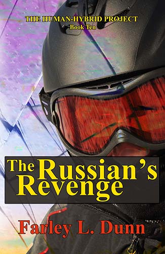 The Russians Revenge Front Cover reduced for HH Articles